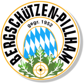 Logo Bergschützen Pillham e.V.