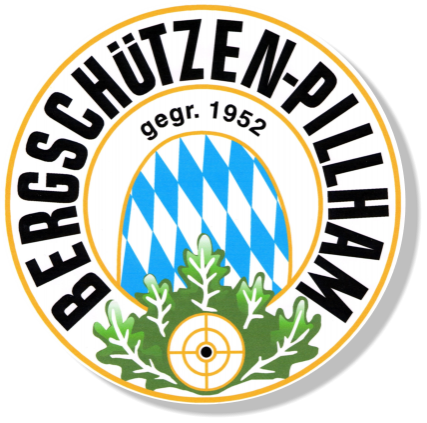 Logo Bergschützen Pillham e.V.