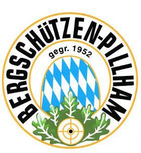 Logo Bergschützen